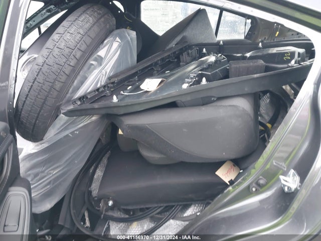 Subaru Impreza Base 2023 4S3GKAB6XP3600081 Image 19