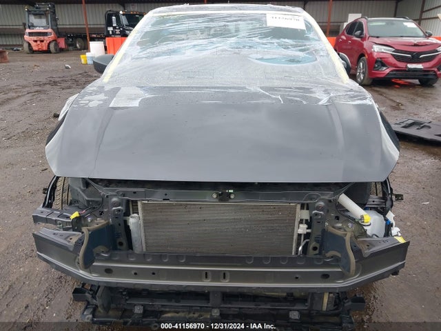 Subaru Impreza Base 2023 4S3GKAB6XP3600081 Image 20