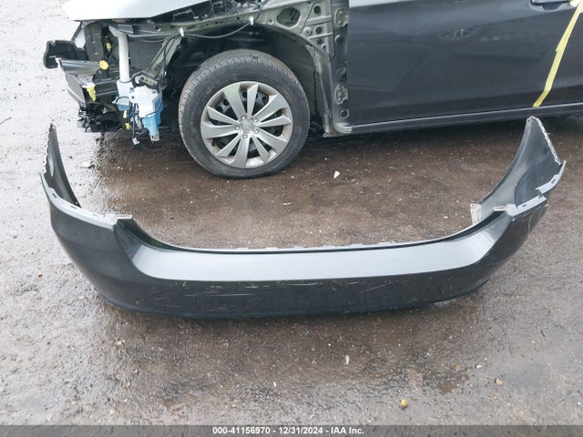Subaru Impreza Base 2023 4S3GKAB6XP3600081 Image 21