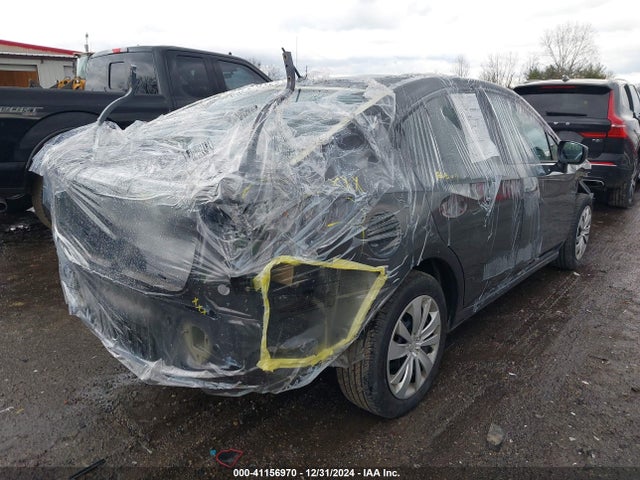 Subaru Impreza Base 2023 4S3GKAB6XP3600081 Image 4