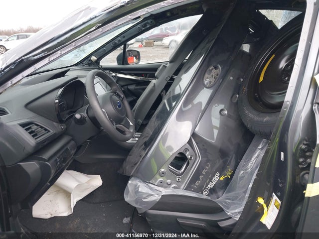 Subaru Impreza Base 2023 4S3GKAB6XP3600081 Image 5