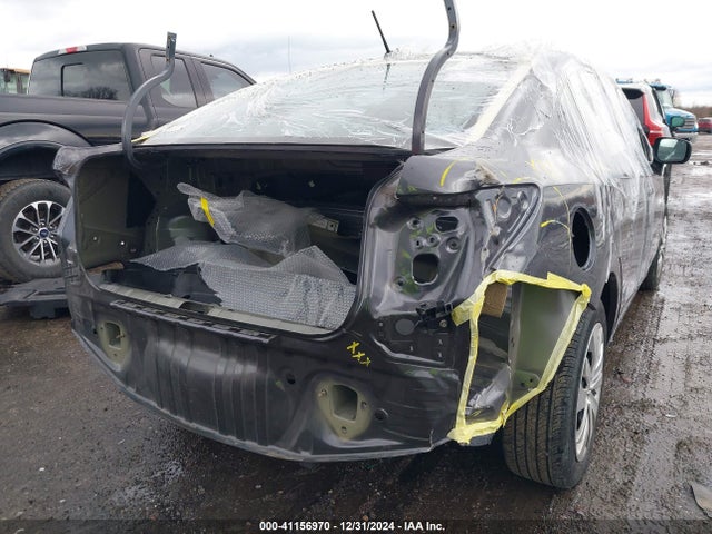 Subaru Impreza Base 2023 4S3GKAB6XP3600081 Image 6