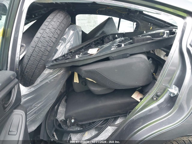 Subaru Impreza Base 2023 4S3GKAB6XP3600081 Image 8