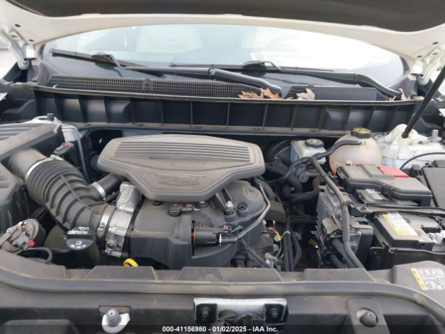 1GYKNCRS4KZ223795 Cadillac XT5 LUXURY