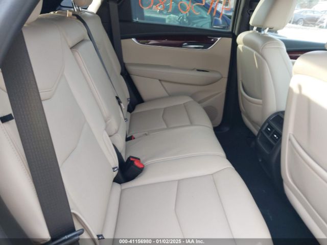 1GYKNCRS4KZ223795 Cadillac XT5 LUXURY