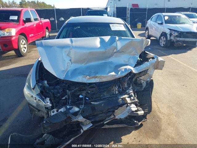 1N4AL3AP6HN353954 Nissan Altima 2.5 S