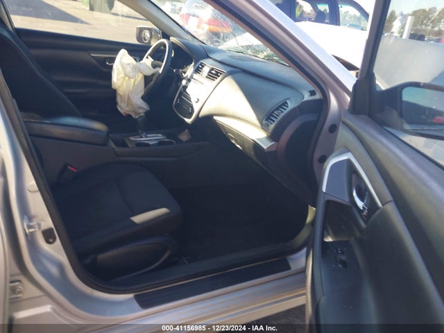 1N4AL3AP6HN353954 Nissan Altima 2.5 S