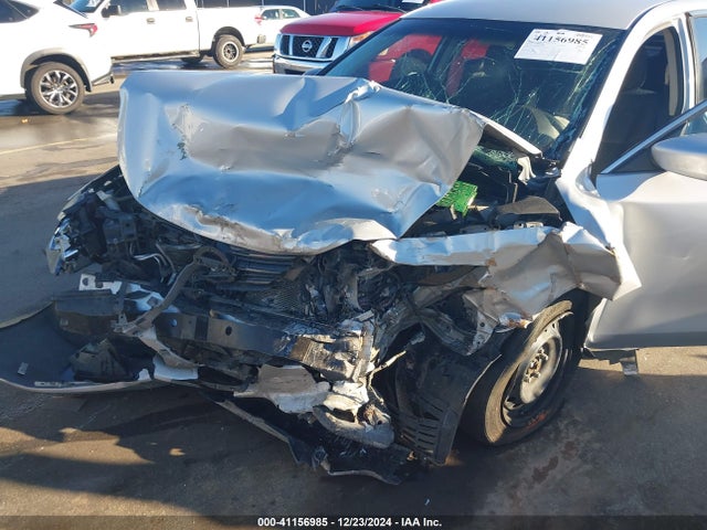 1N4AL3AP6HN353954 Nissan Altima 2.5 S