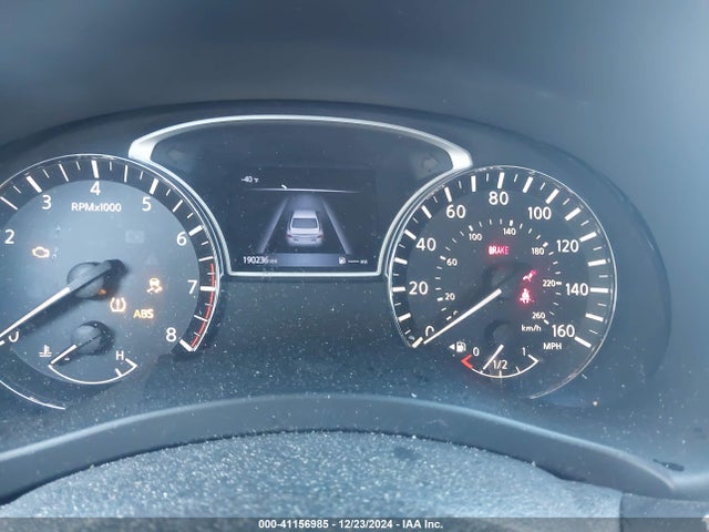 1N4AL3AP6HN353954 Nissan Altima 2.5 S