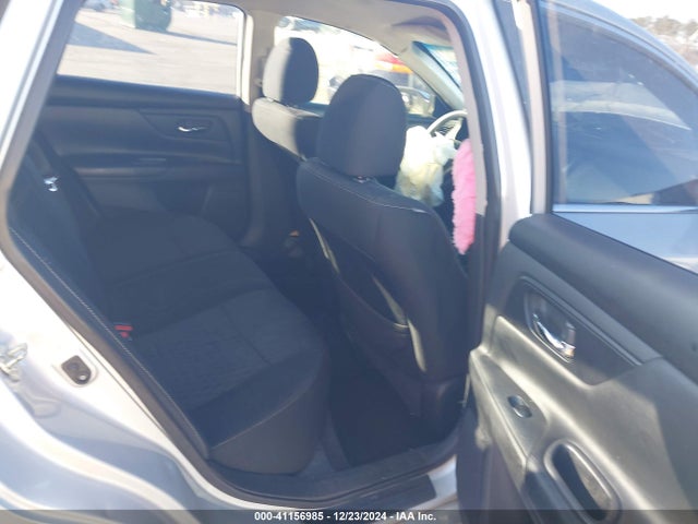1N4AL3AP6HN353954 Nissan Altima 2.5 S