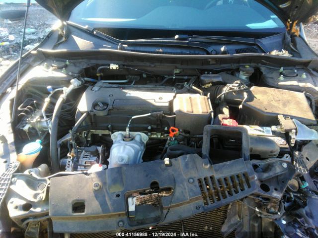 1HGCR2F33HA154743 Honda ACCORD LX