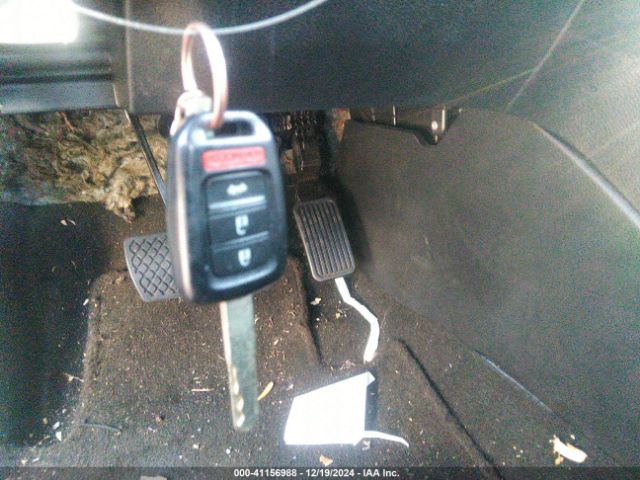 1HGCR2F33HA154743 Honda ACCORD LX
