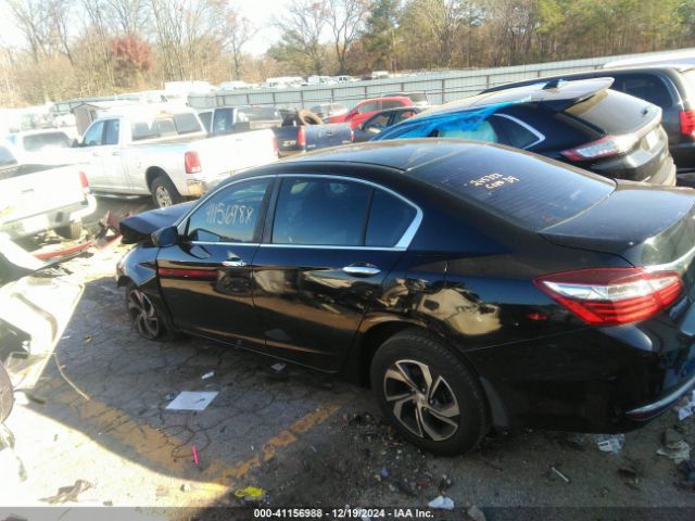 1HGCR2F33HA154743 Honda ACCORD LX