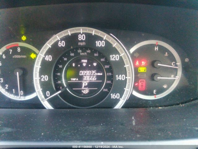 1HGCR2F33HA154743 Honda ACCORD LX