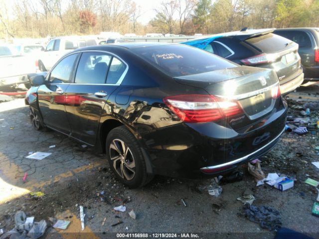 1HGCR2F33HA154743 Honda ACCORD LX