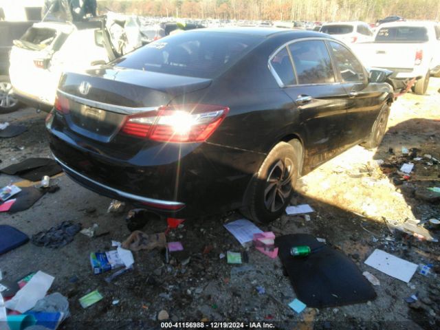 1HGCR2F33HA154743 Honda ACCORD LX
