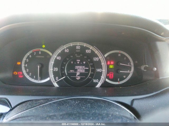 1HGCR2F33HA154743 Honda ACCORD LX