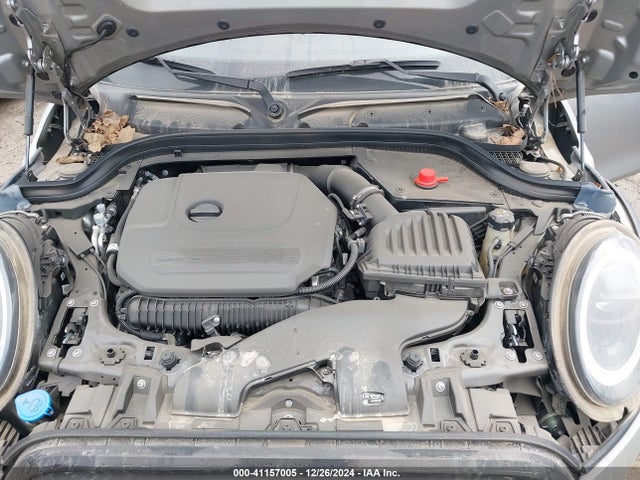 2024 MINI HARDTOP WMW53DK0XR2U82525 Photo 9