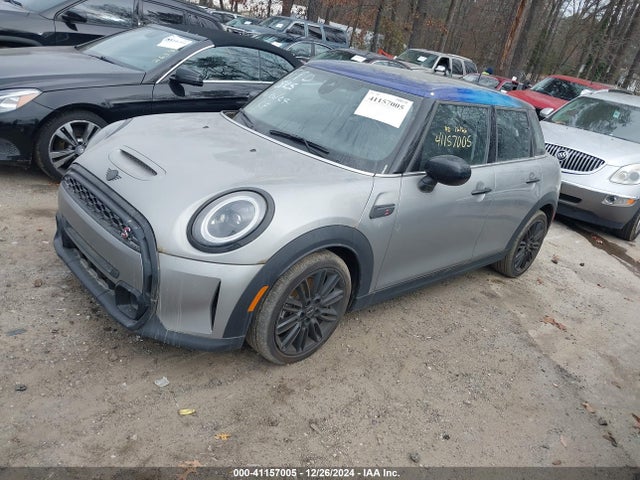 2024 MINI HARDTOP WMW53DK0XR2U82525 Photo 1