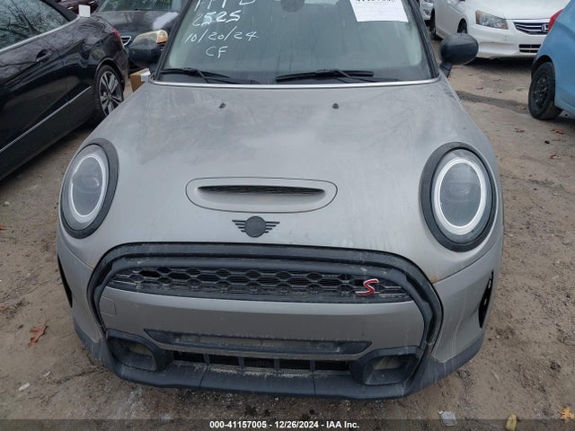 2024 MINI HARDTOP WMW53DK0XR2U82525 Photo 5