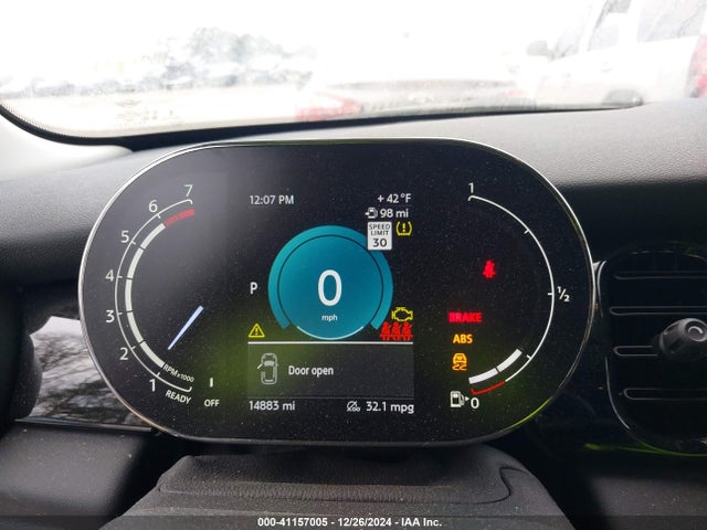 2024 MINI HARDTOP WMW53DK0XR2U82525 Photo 6