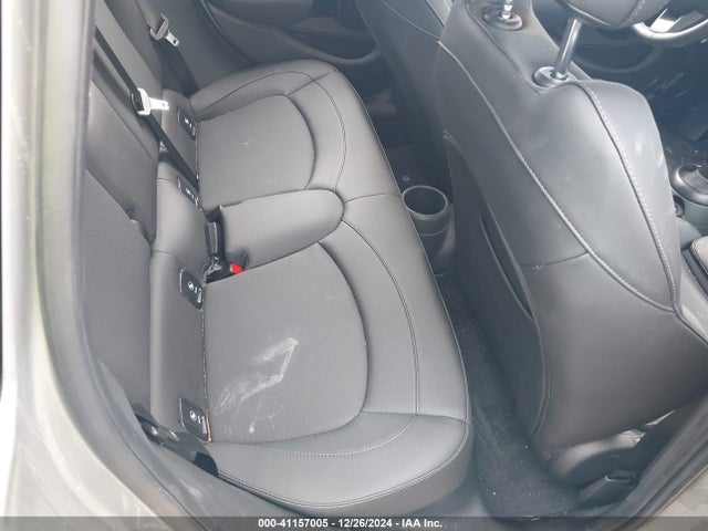 2024 MINI HARDTOP WMW53DK0XR2U82525 Photo 7