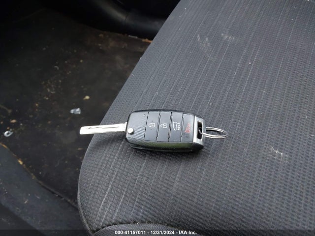 KIA SORENTO LX 2014 5XYKTCA67EG479071 Image 11