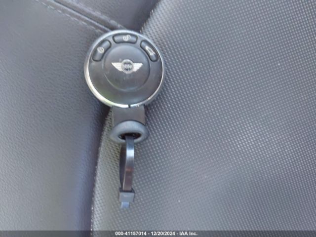 WMWZC3C54EWP26341 Mini Countryman Cooper S