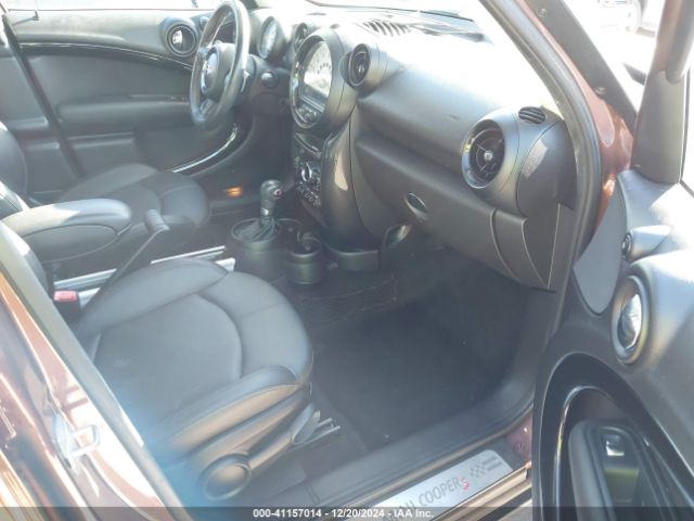 WMWZC3C54EWP26341 Mini Countryman Cooper S