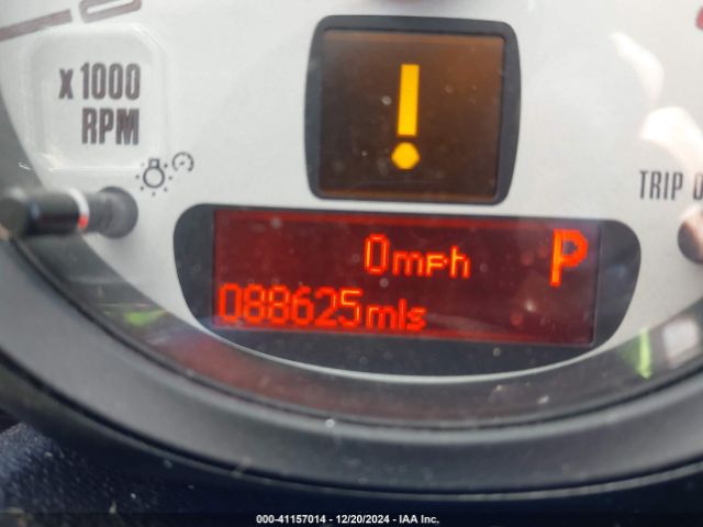 WMWZC3C54EWP26341 Mini Countryman Cooper S