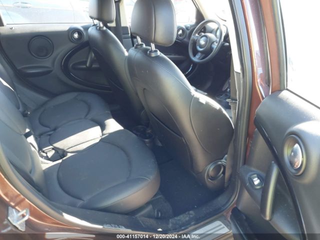 WMWZC3C54EWP26341 Mini Countryman Cooper S