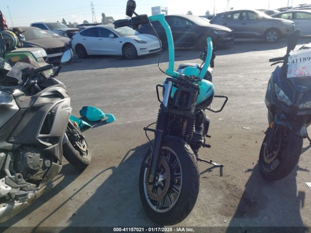 2011 HARLEY-DAVIDSON FLHXSE2 1HD1PZ810BB957669 Photo 4