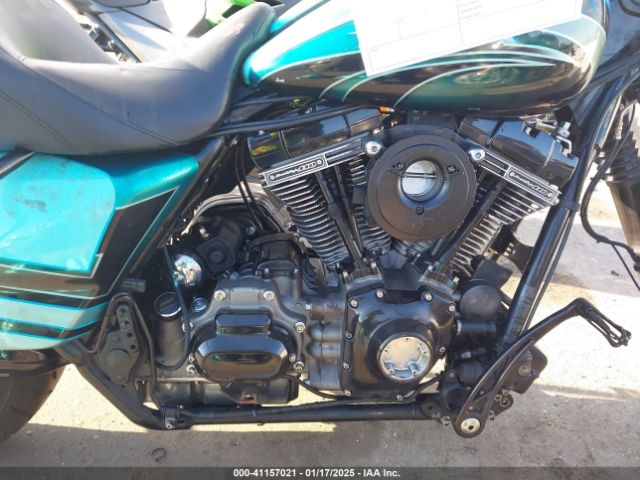 2011 HARLEY-DAVIDSON FLHXSE2 1HD1PZ810BB957669 Photo 7