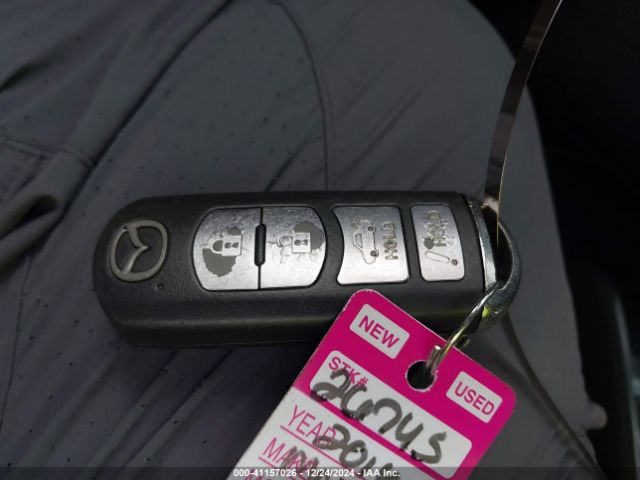 JM1GJ1U55G1411857 Mazda Mazda6 I Sport
