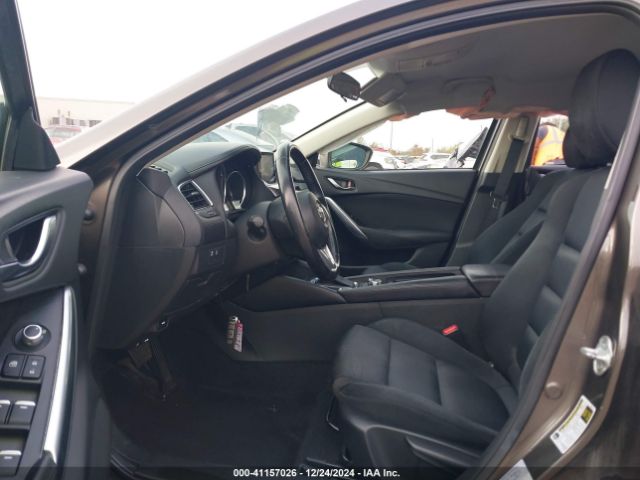 JM1GJ1U55G1411857 Mazda Mazda6 I Sport