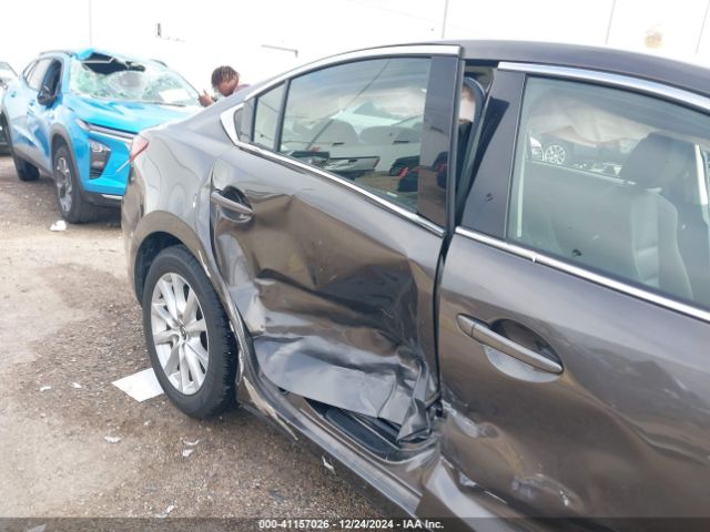 JM1GJ1U55G1411857 Mazda Mazda6 I Sport