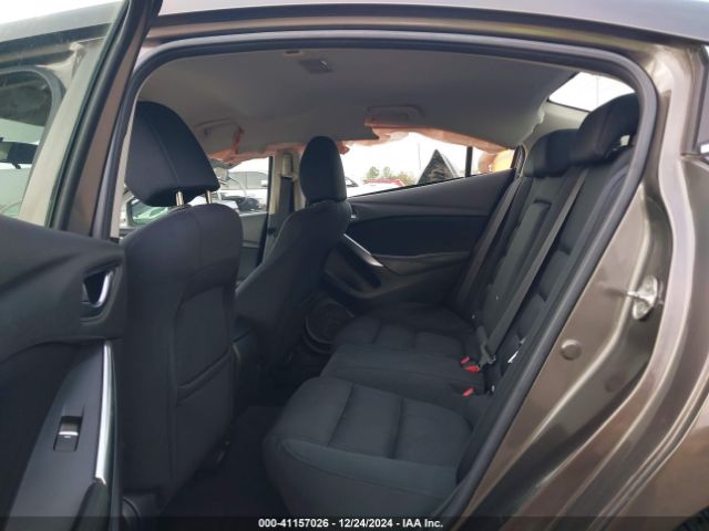 JM1GJ1U55G1411857 Mazda Mazda6 I Sport