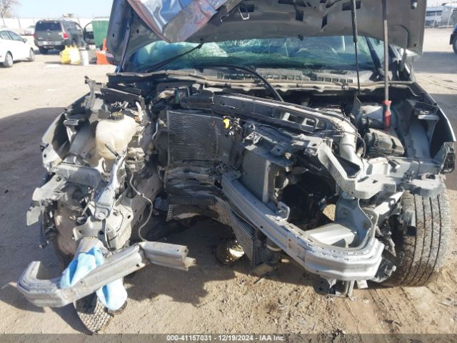 2FMPK3K97LBA30651 Ford Edge Titanium