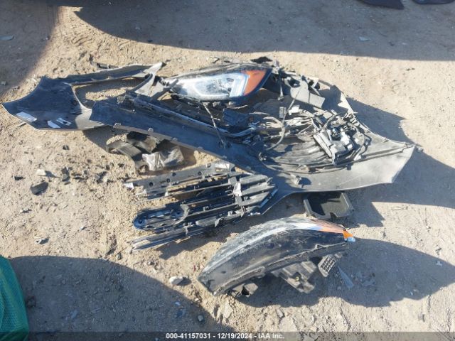2FMPK3K97LBA30651 Ford Edge Titanium