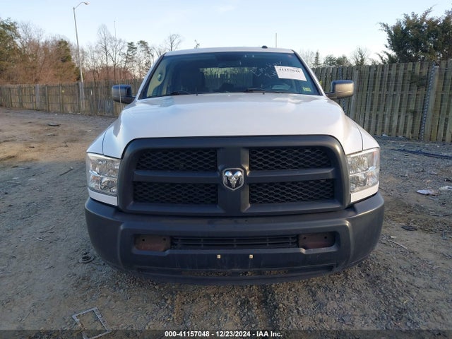 3C6TR4CT5HG619997 RAM 2500 Tradesman  4x2 6'4 Box