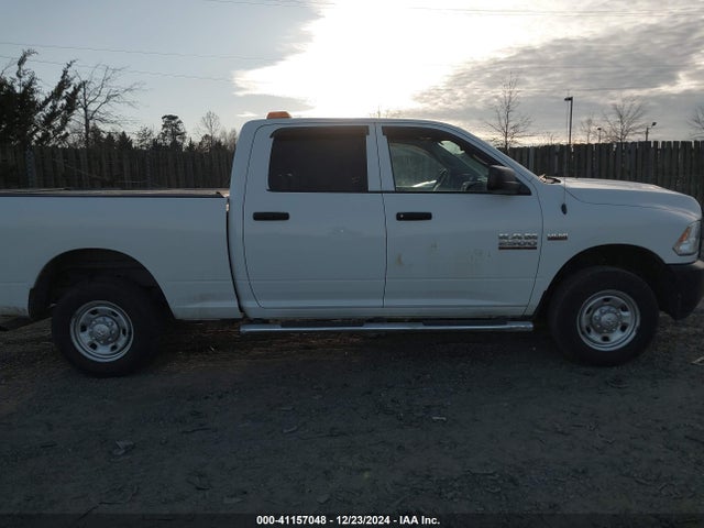 RAM 2500 Tradesman  4x2 6'4 Box 2017 3C6TR4CT5HG619997 Image 13
