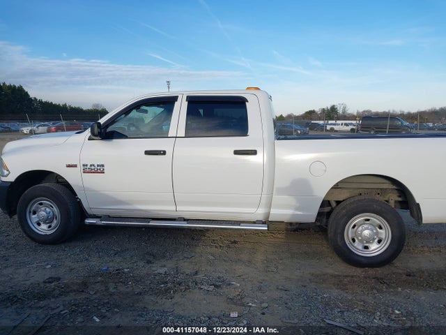 RAM 2500 Tradesman  4x2 6'4 Box 2017 3C6TR4CT5HG619997 Image 14