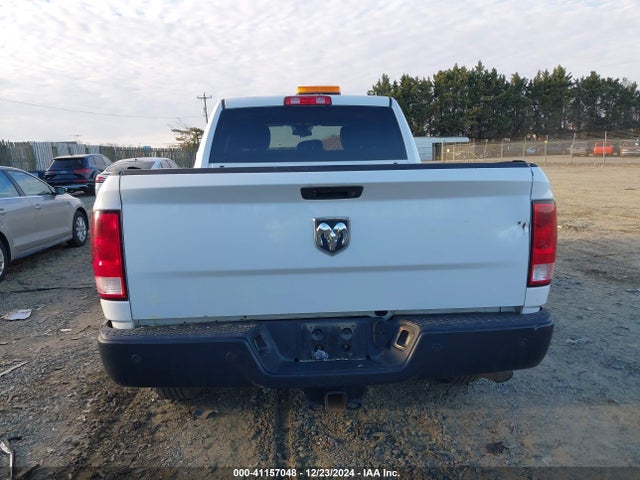 RAM 2500 Tradesman  4x2 6'4 Box 2017 3C6TR4CT5HG619997 Image 16