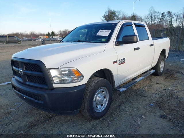3C6TR4CT5HG619997 RAM 2500 Tradesman  4x2 6'4 Box