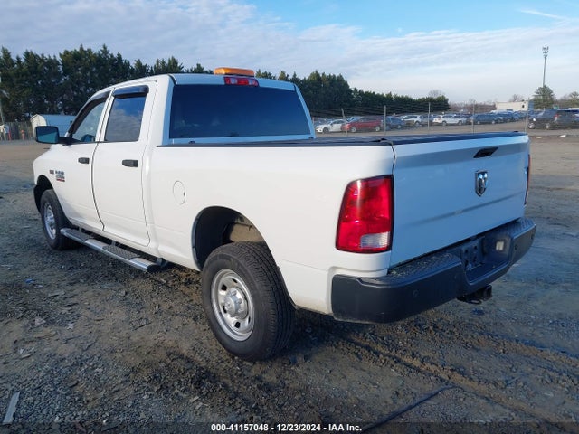RAM 2500 Tradesman  4x2 6'4 Box 2017 3C6TR4CT5HG619997 Image 3