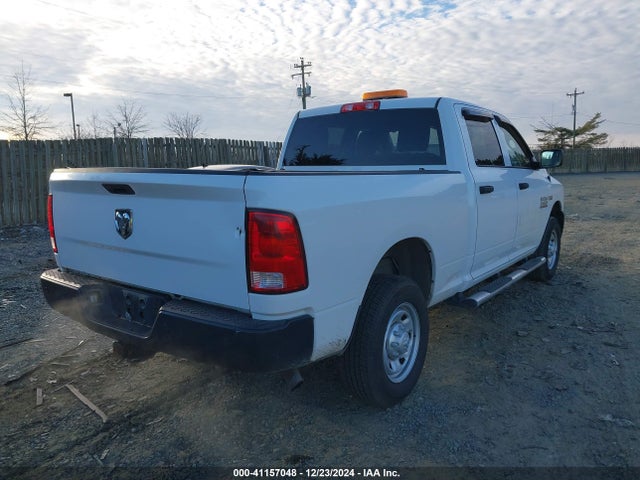 RAM 2500 Tradesman  4x2 6'4 Box 2017 3C6TR4CT5HG619997 Image 4
