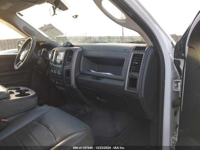 RAM 2500 Tradesman  4x2 6'4 Box 2017 3C6TR4CT5HG619997 Image 5