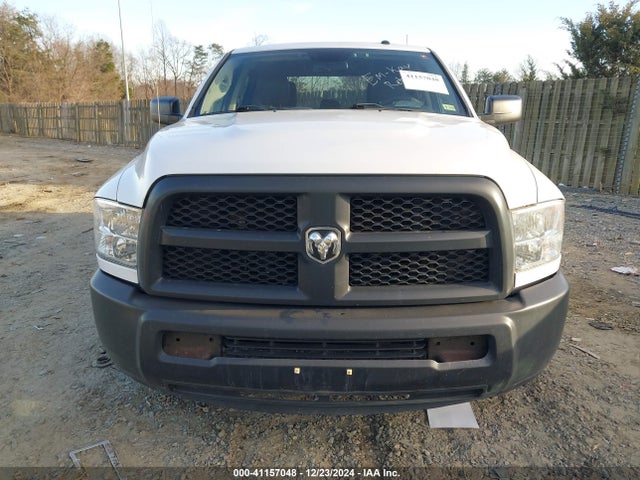 RAM 2500 Tradesman  4x2 6'4 Box 2017 3C6TR4CT5HG619997 Image 6