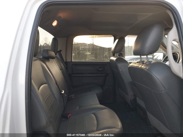 RAM 2500 Tradesman  4x2 6'4 Box 2017 3C6TR4CT5HG619997 Image 8