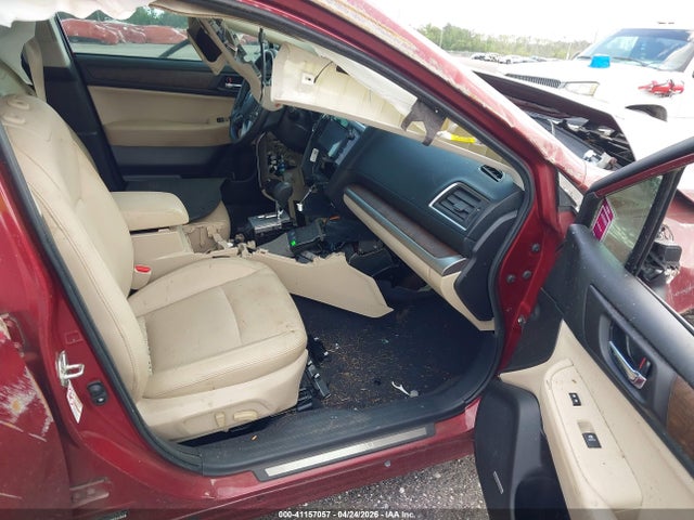 Aukcja sprzedaży 2016 Subaru Outback 2.5i Limited, vin: 4S4BSBNCXG3307794, numer aukcji: 41157057